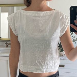 Tribe Alive Cotton top